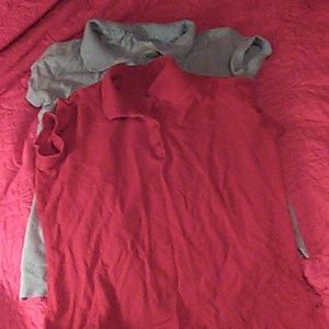 School uniform shirts